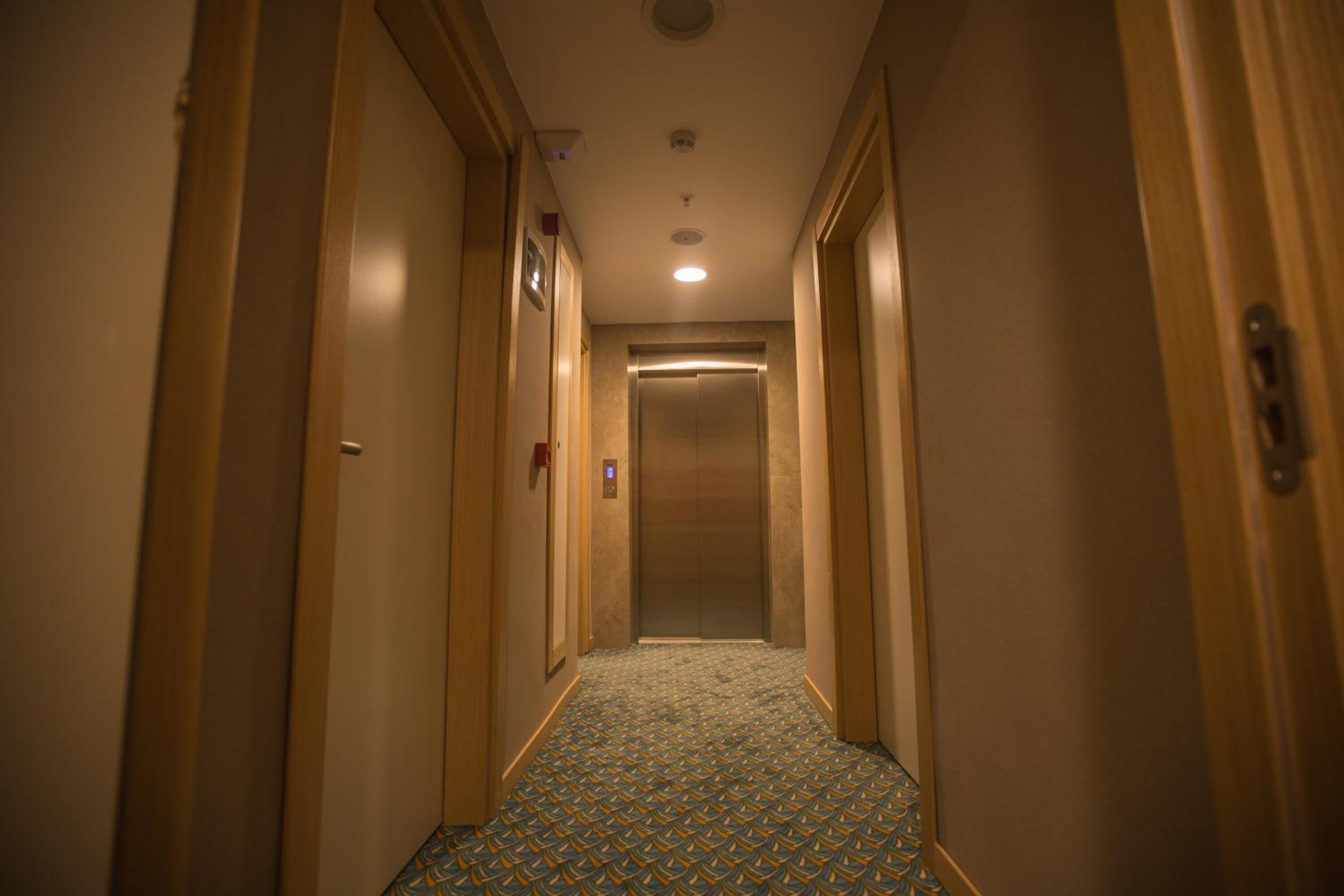 Foto - Blue Sea Hotel