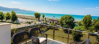 Blue Sea Hotel