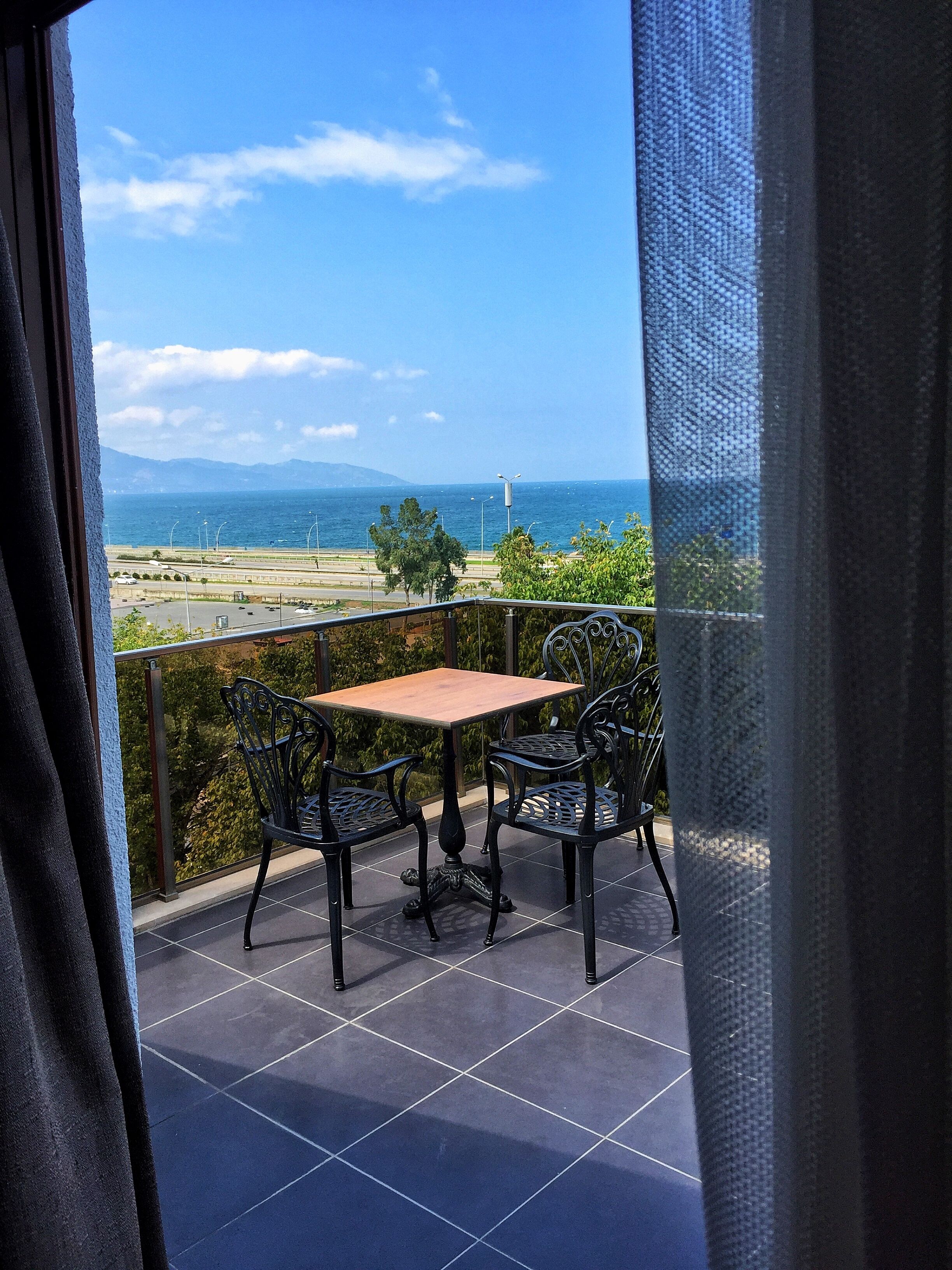 Foto - Blue Sea Hotel