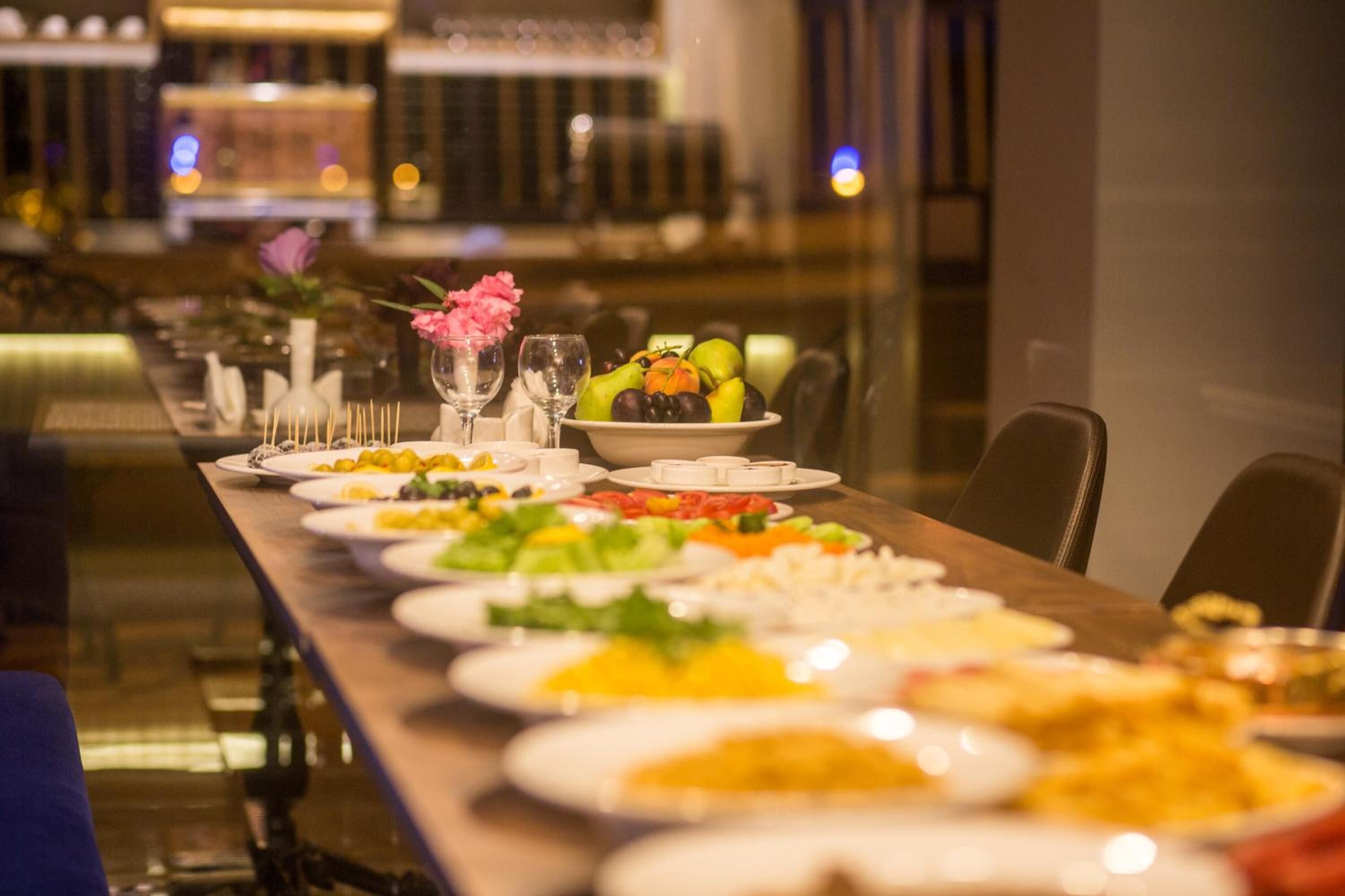 Foto - Blue Sea Hotel