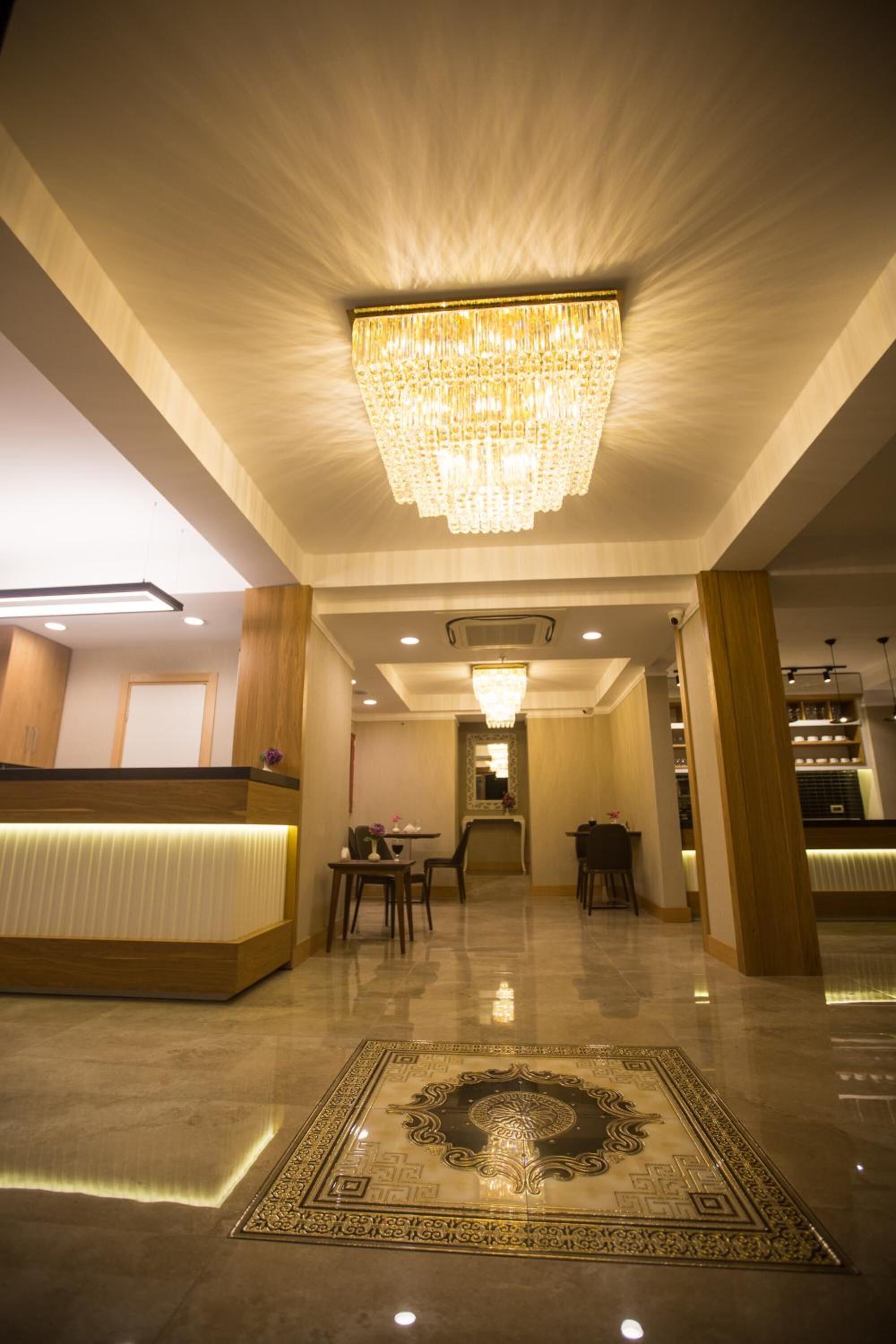 Foto - Blue Sea Hotel