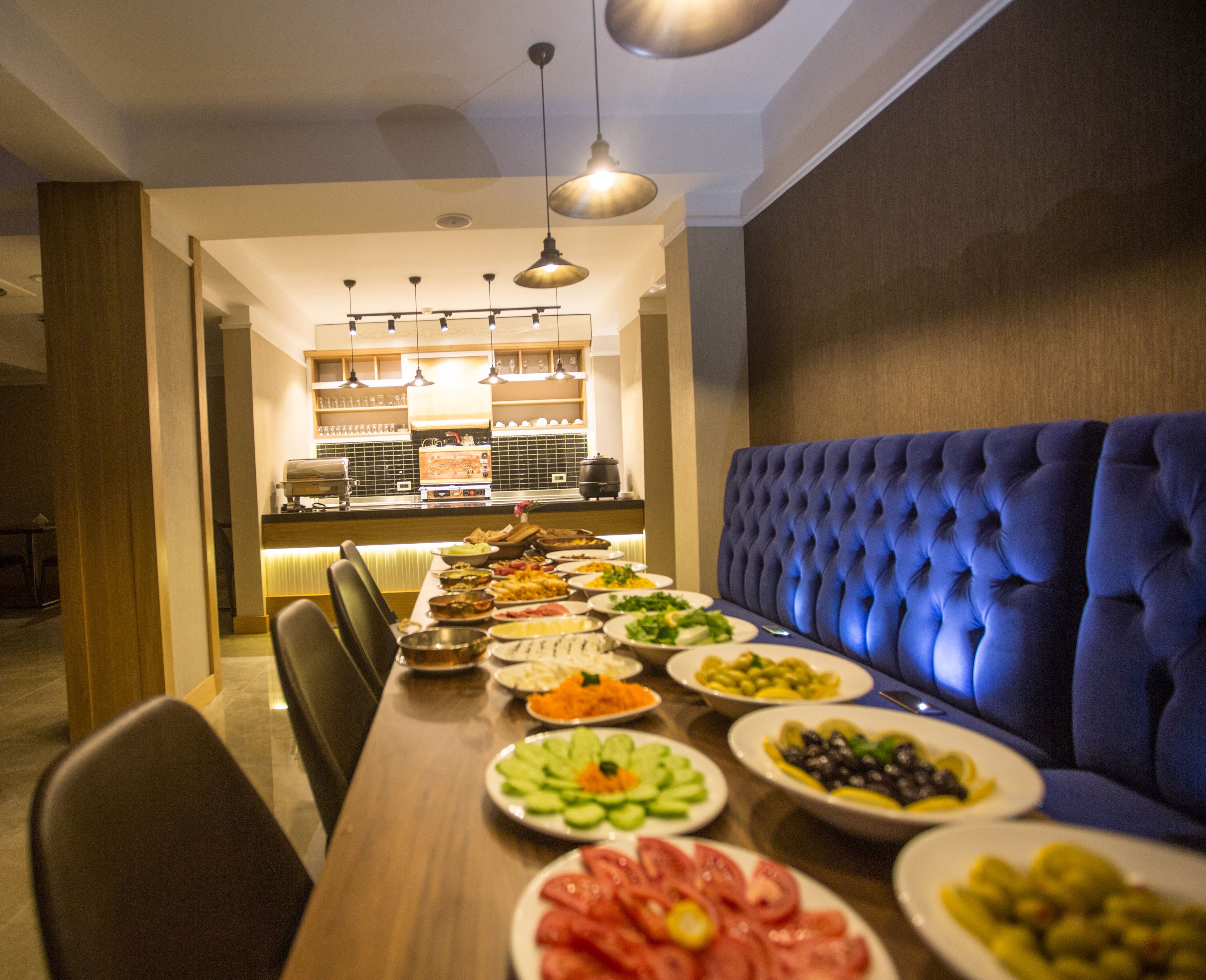 Foto - Blue Sea Hotel