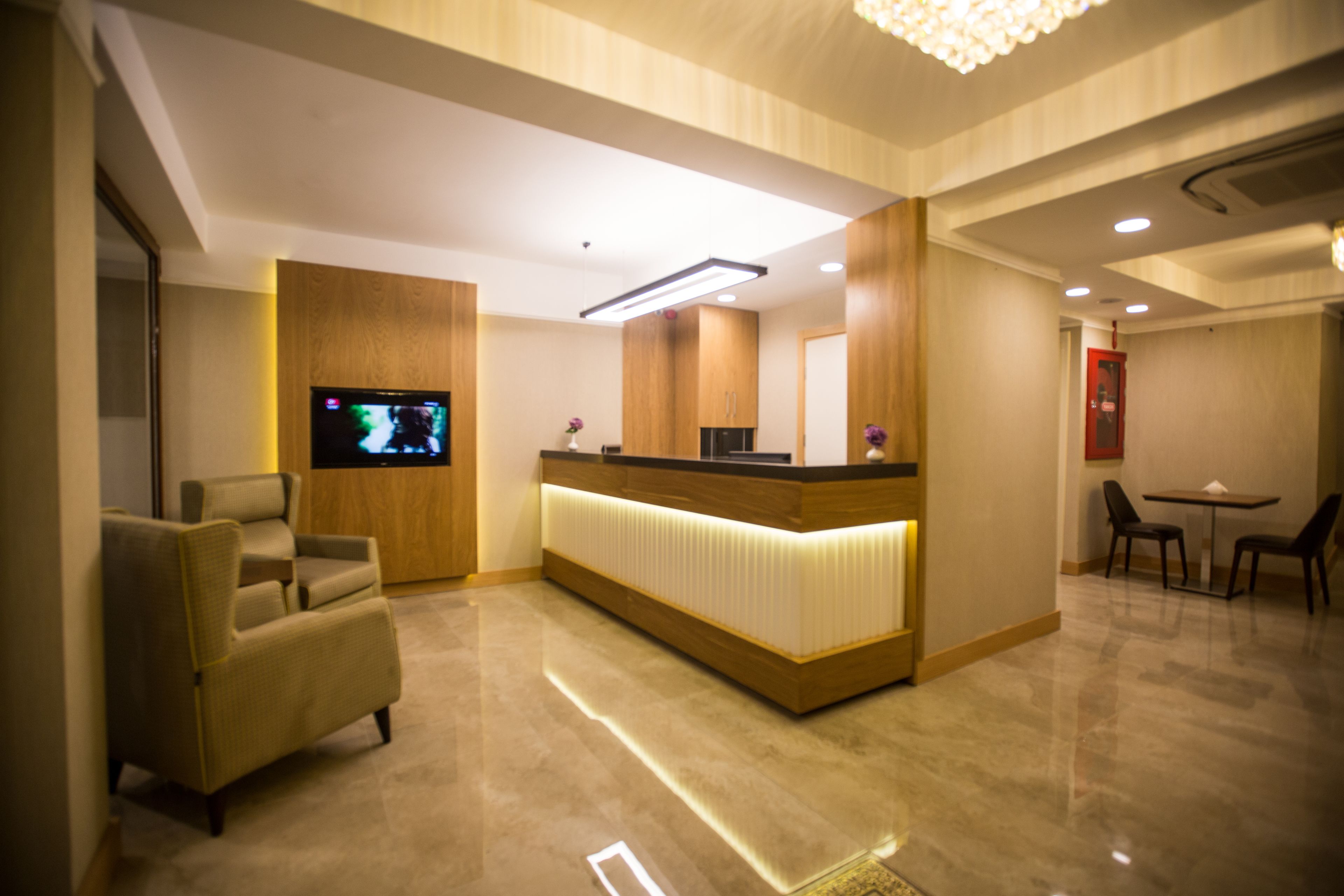 Foto - Blue Sea Hotel