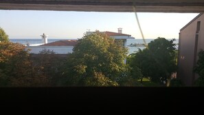 Habitación estándar, vistas a la ciudad | Vistas desde la habitación