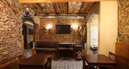 Yeşilköy Airport Butik Otel