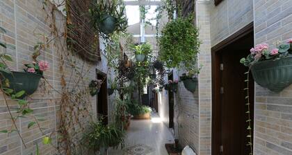 Yeşilköy Airport Butik Otel