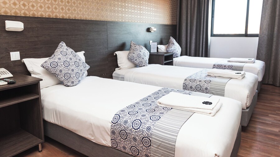 Hotel Kapital