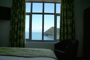 Classic Room, Sea View (Family)