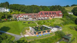 Luftbilde