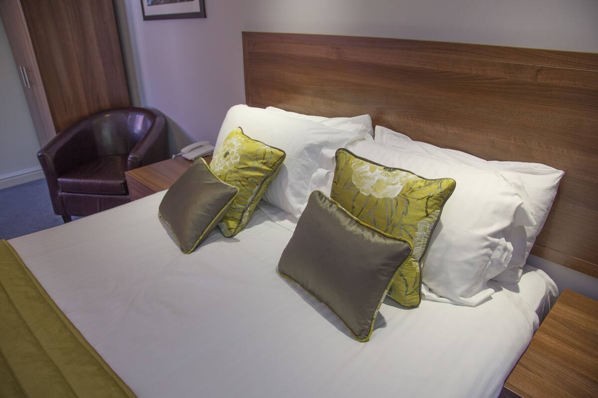 Classic Room (Family) | Rollaway beds (surcharge), WiFi (free)