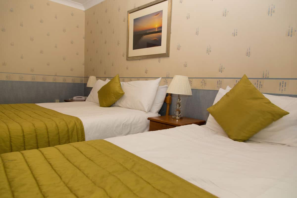 Standard Double Room | Rollaway beds, free WiFi