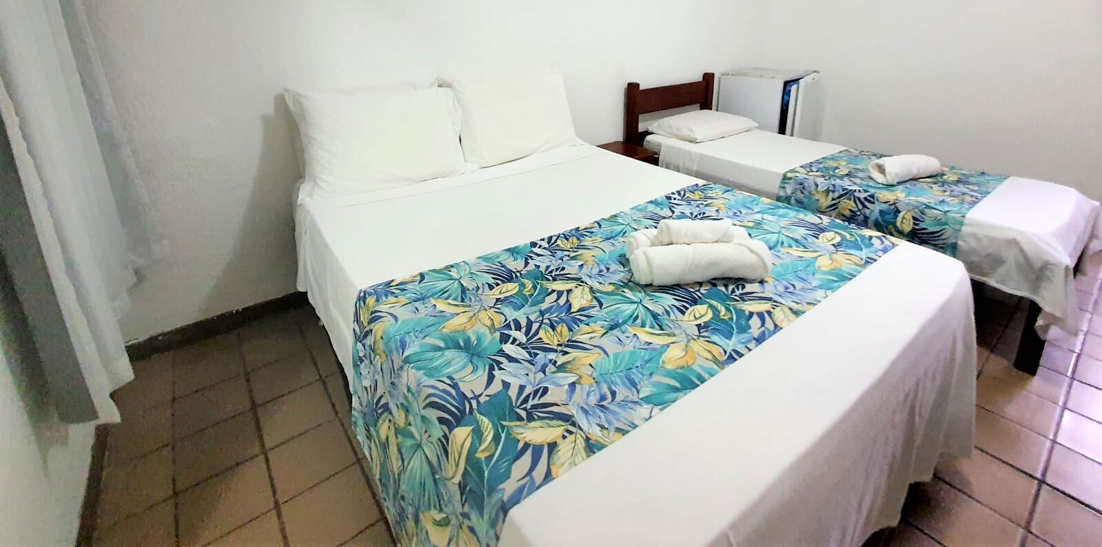 Foto - Pousada Porto Rico