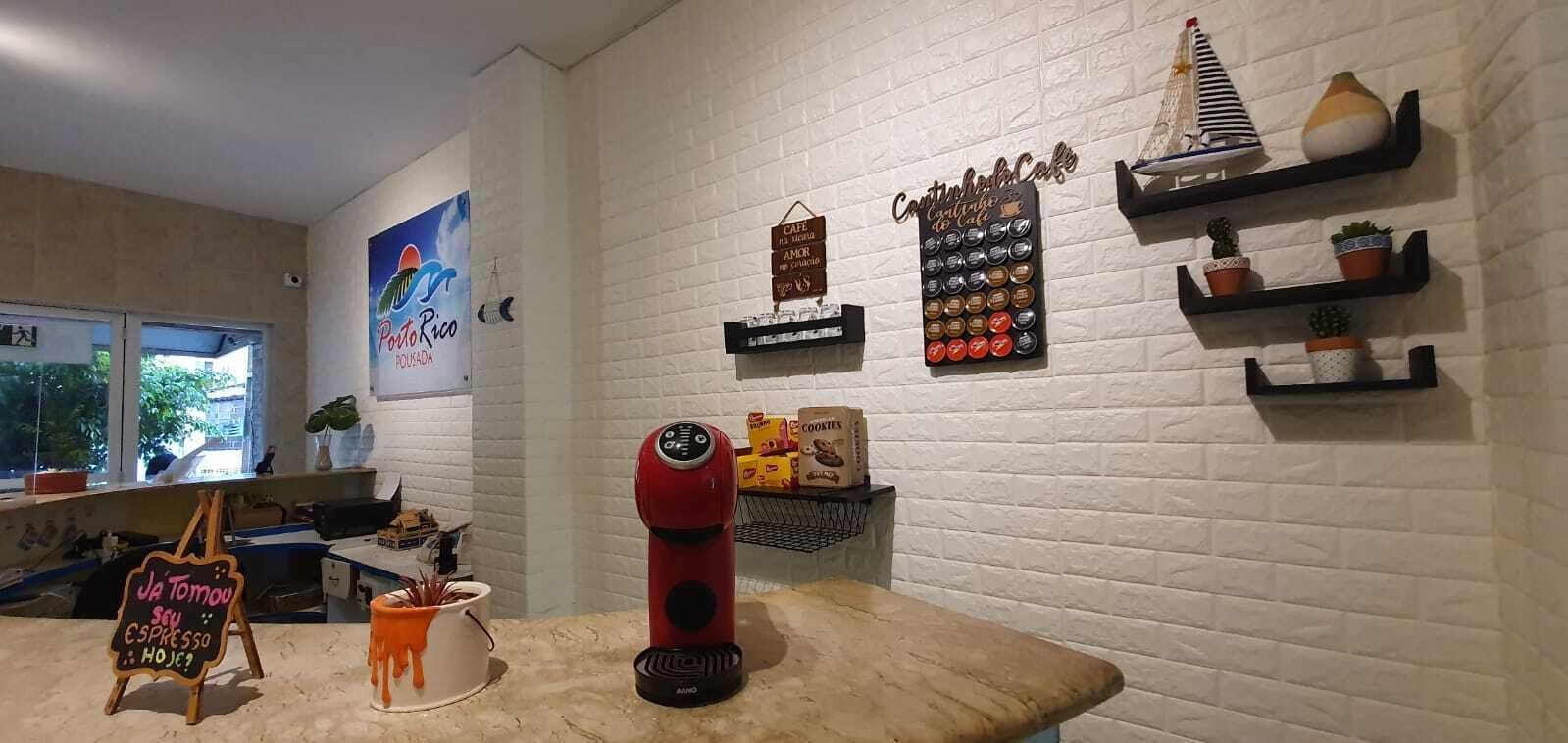 Foto - Pousada Porto Rico