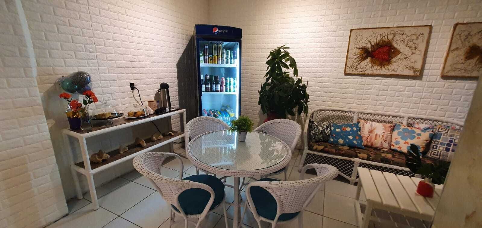 Foto - Pousada Porto Rico