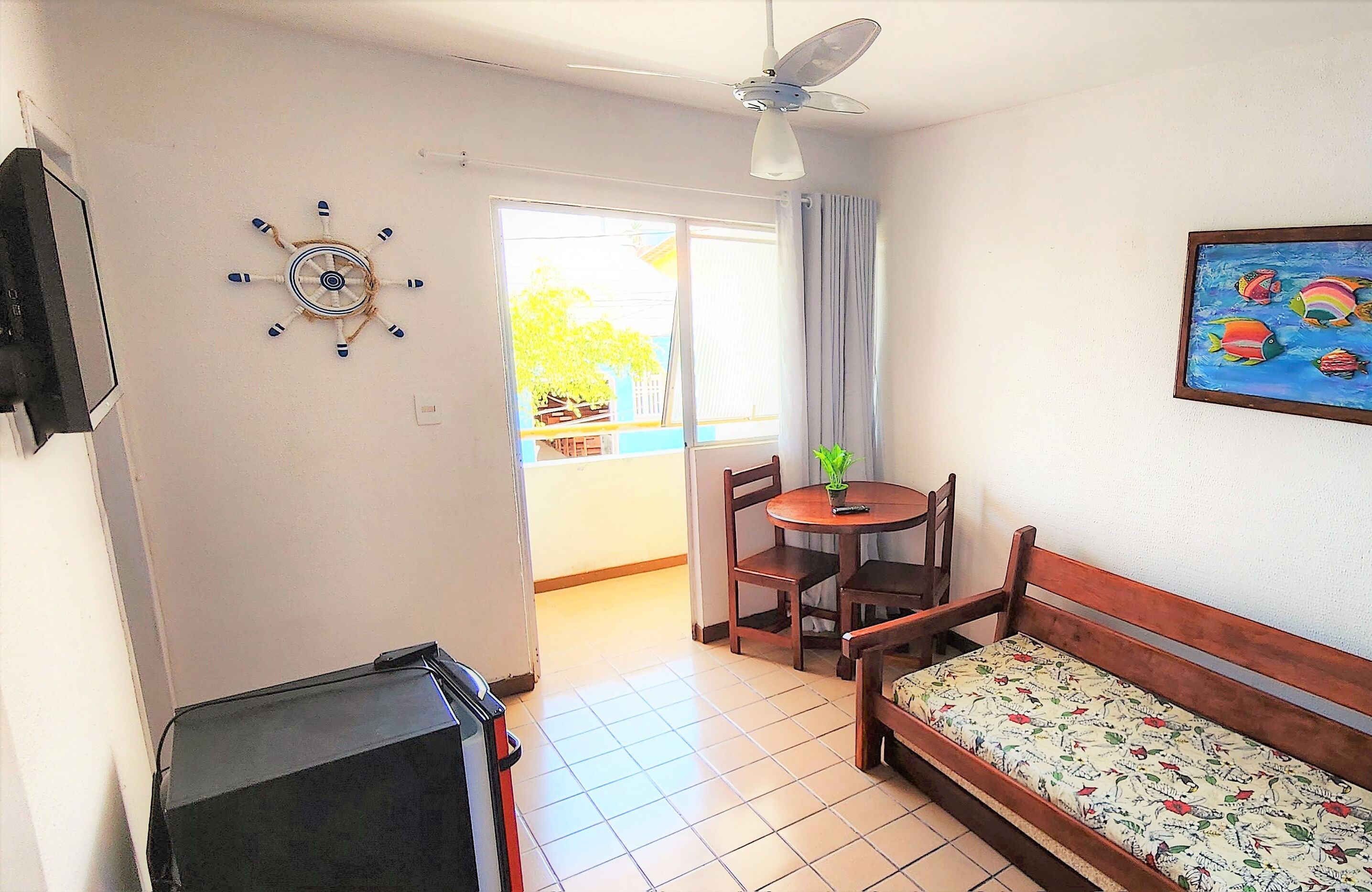 Foto - Pousada Porto Rico