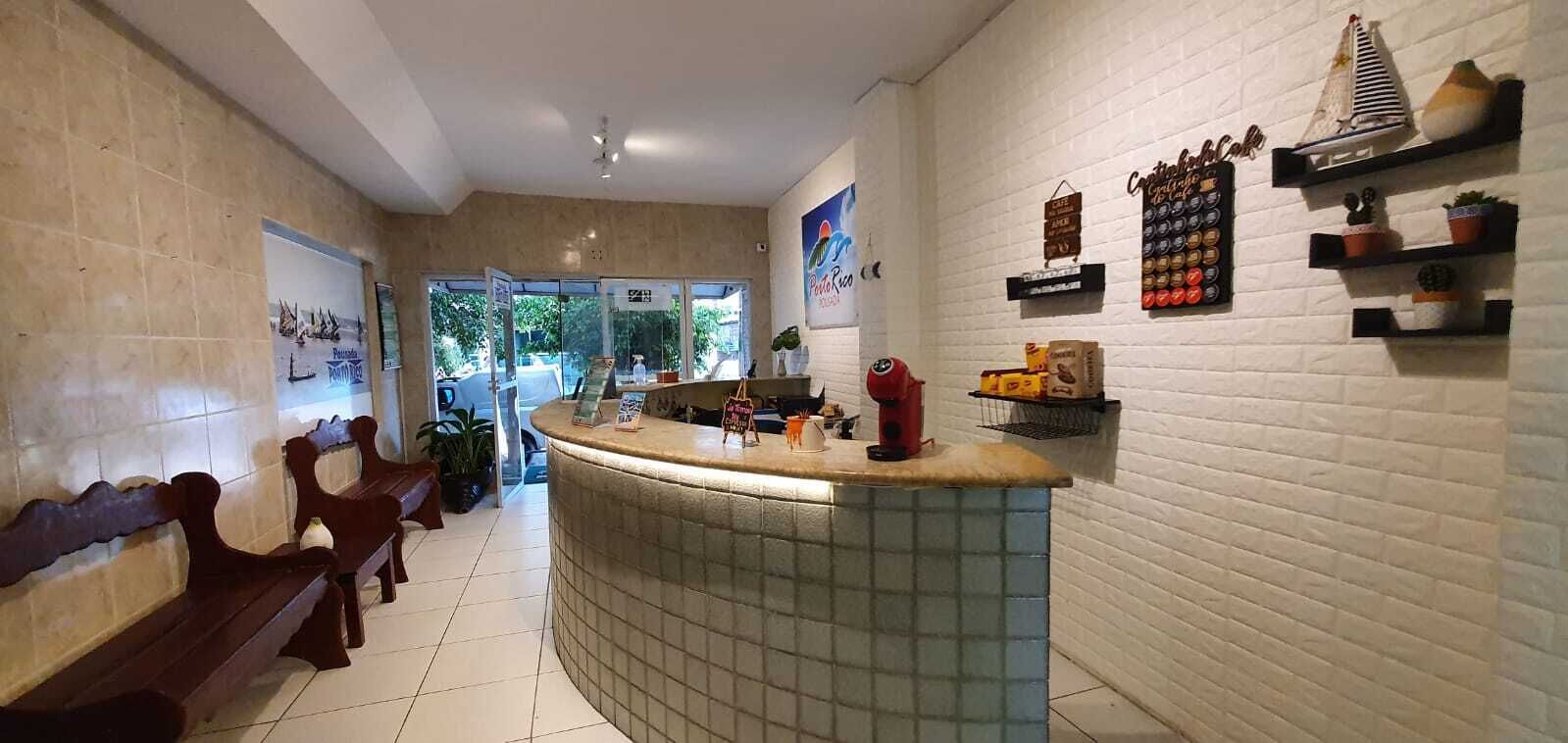 Foto - Pousada Porto Rico