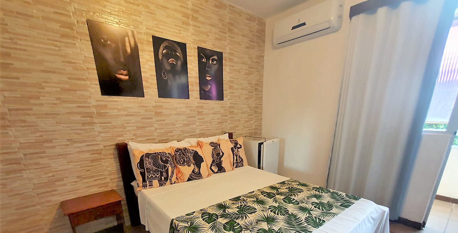 Foto - Pousada Porto Rico