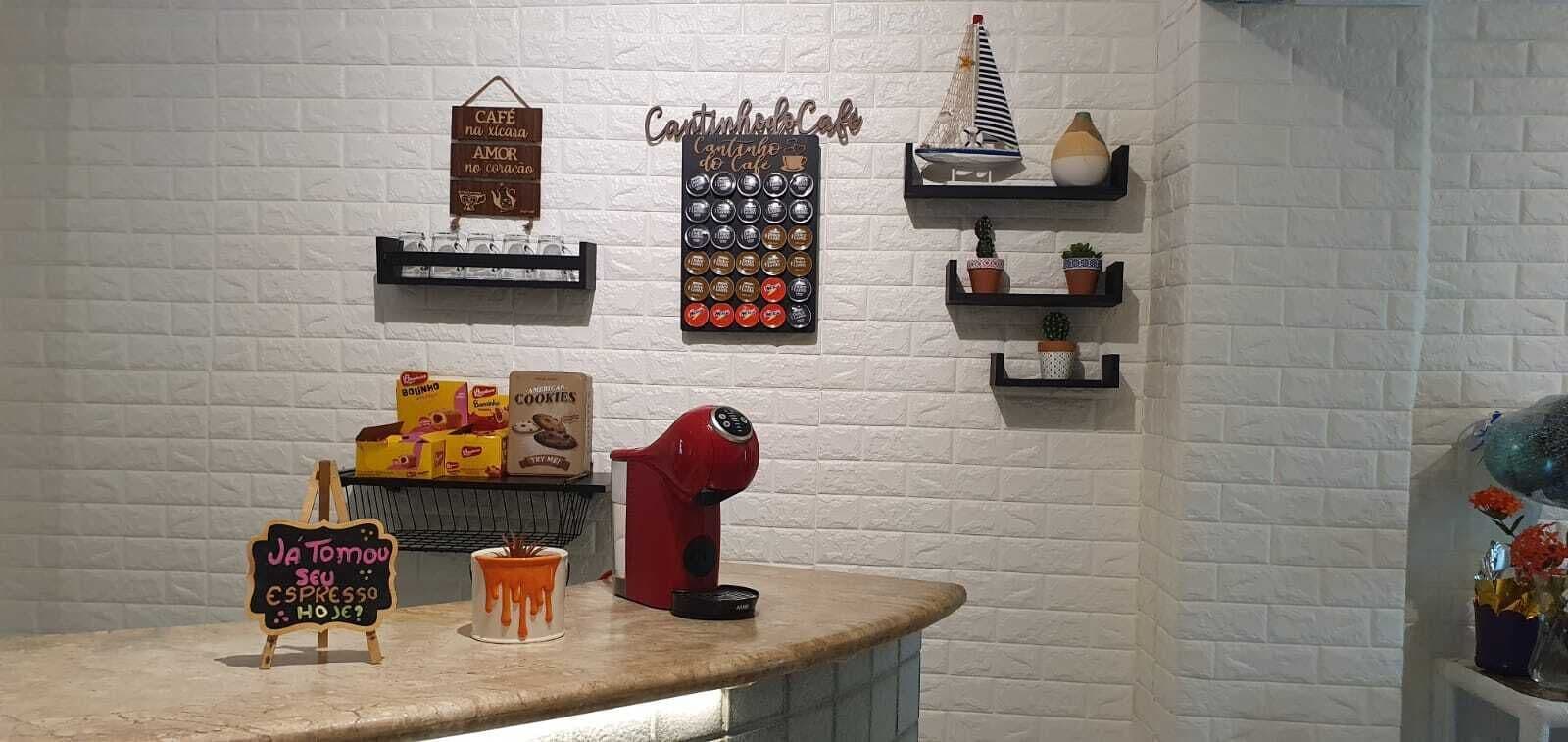 Foto - Pousada Porto Rico