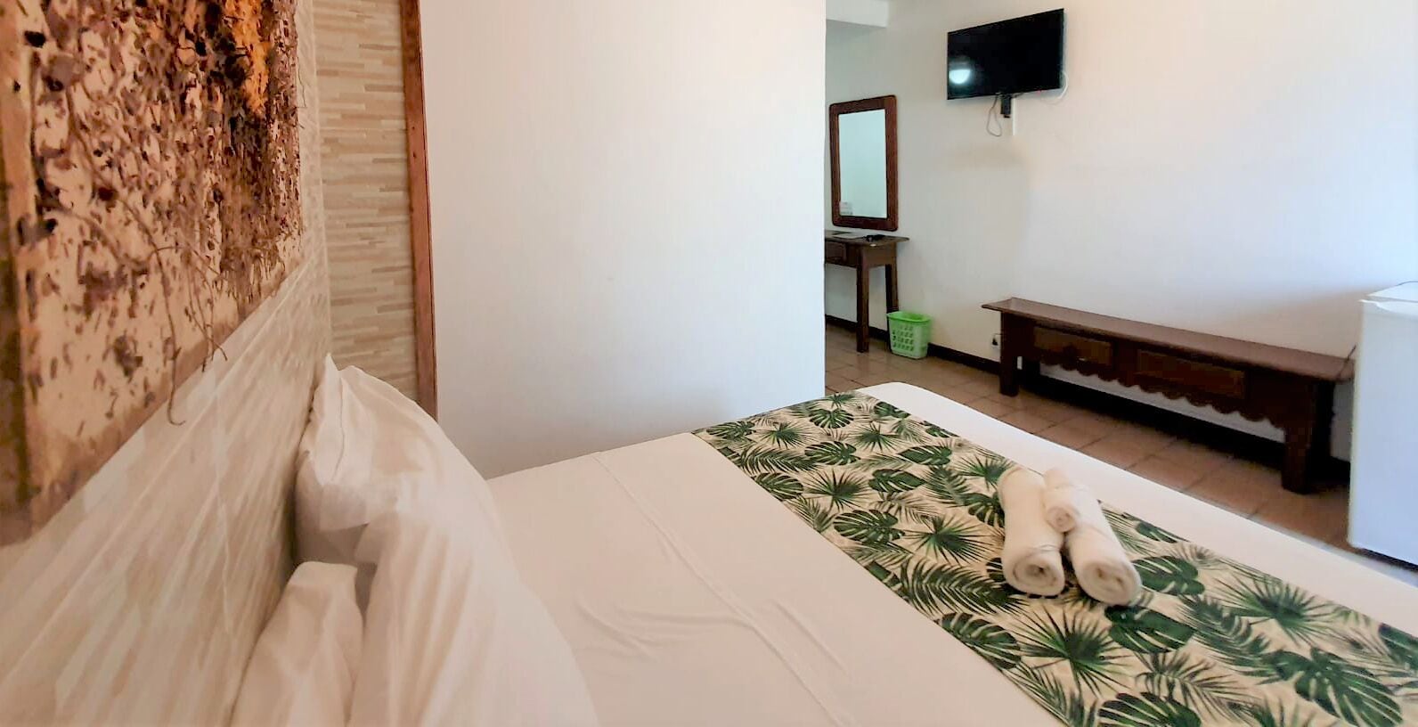 Foto - Pousada Porto Rico