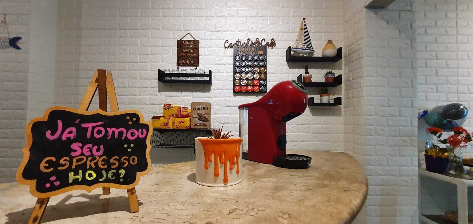 Foto - Pousada Porto Rico