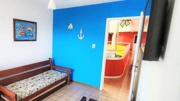 家庭四人房 | 客房設施服務