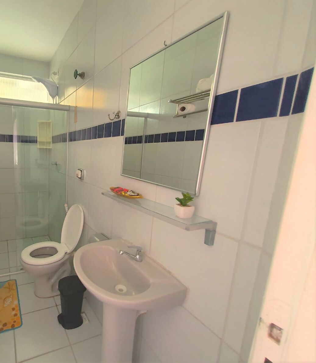 Foto - Pousada Porto Rico