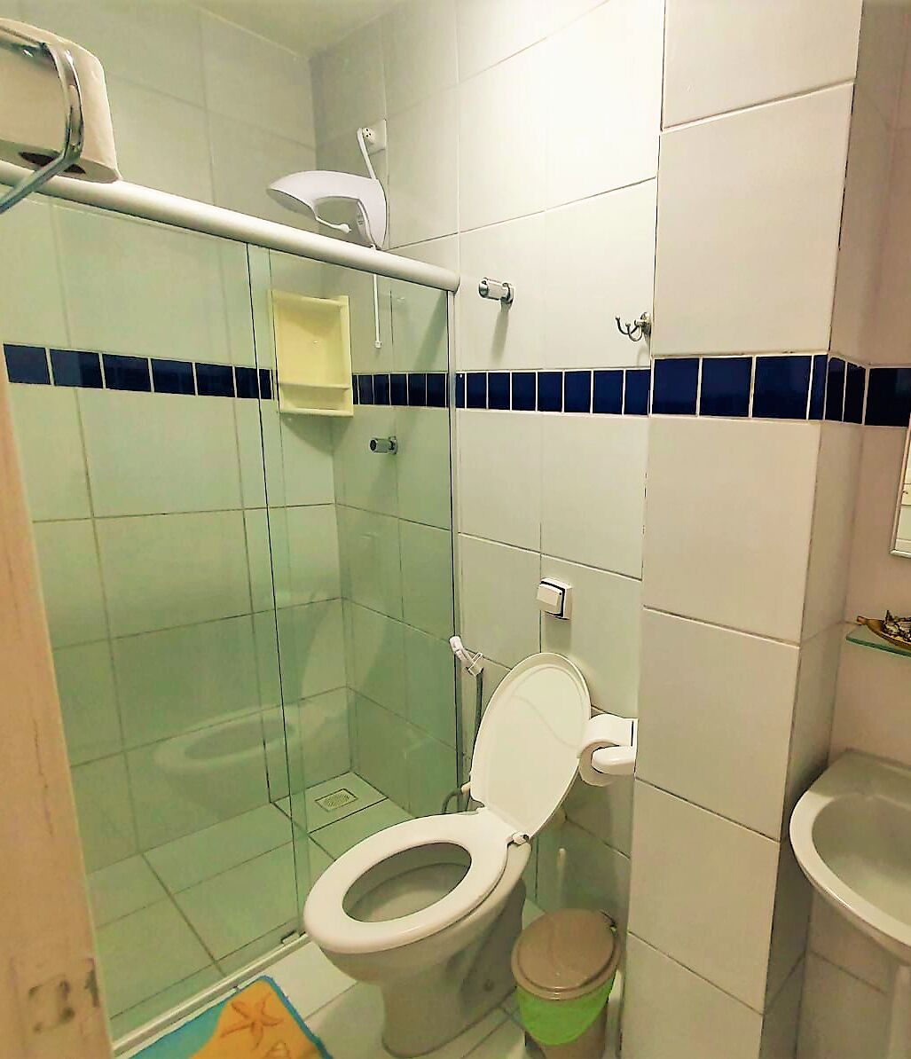 Foto - Pousada Porto Rico