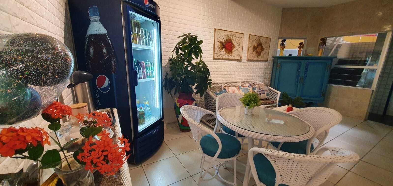 Foto - Pousada Porto Rico