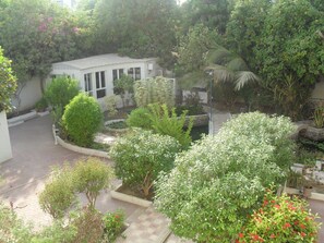 Exterior - Garden Roomz Oman (Muscat)