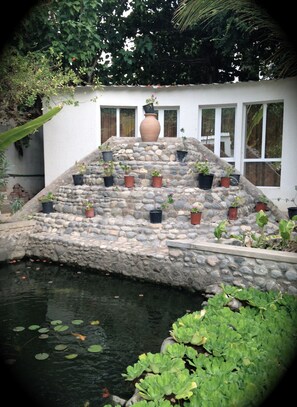 Garden - Garden Roomz Oman (Muscat)