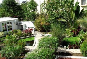 Garden - Garden Roomz Oman (Muscat)
