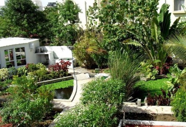 Garden - Garden Roomz Oman (Muscat)