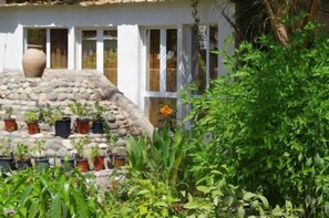 Garden - Garden Roomz Oman (Muscat)