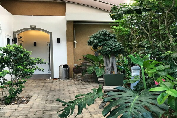 Giardino
