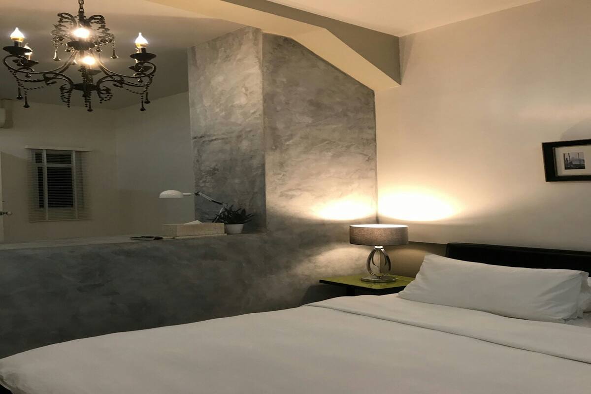 Suite | Tende oscuranti, Wi-Fi gratuito
