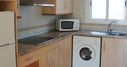 Apartamentos Turísticos Albanta