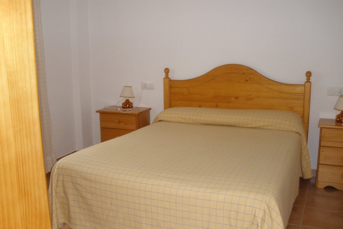 Apartamento estándar, 3 habitaciones | 3 dormitorios, sistema de insonorización, camas supletorias