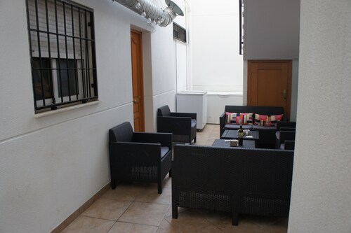 Apartamentos Turísticos Albanta