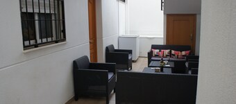 Apartamentos Turísticos Albanta