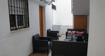 Apartamentos Turísticos Albanta