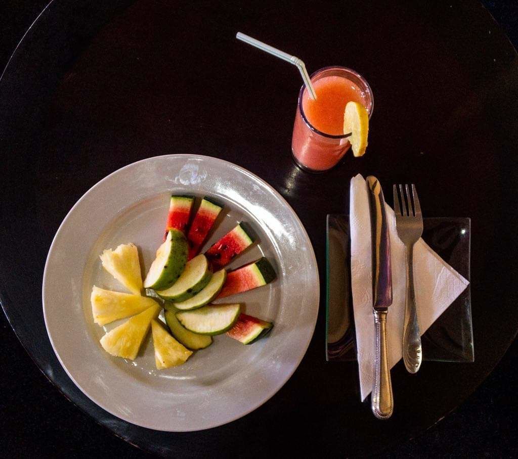 Foto - Hotel de L'Avenue - Tana City Centre