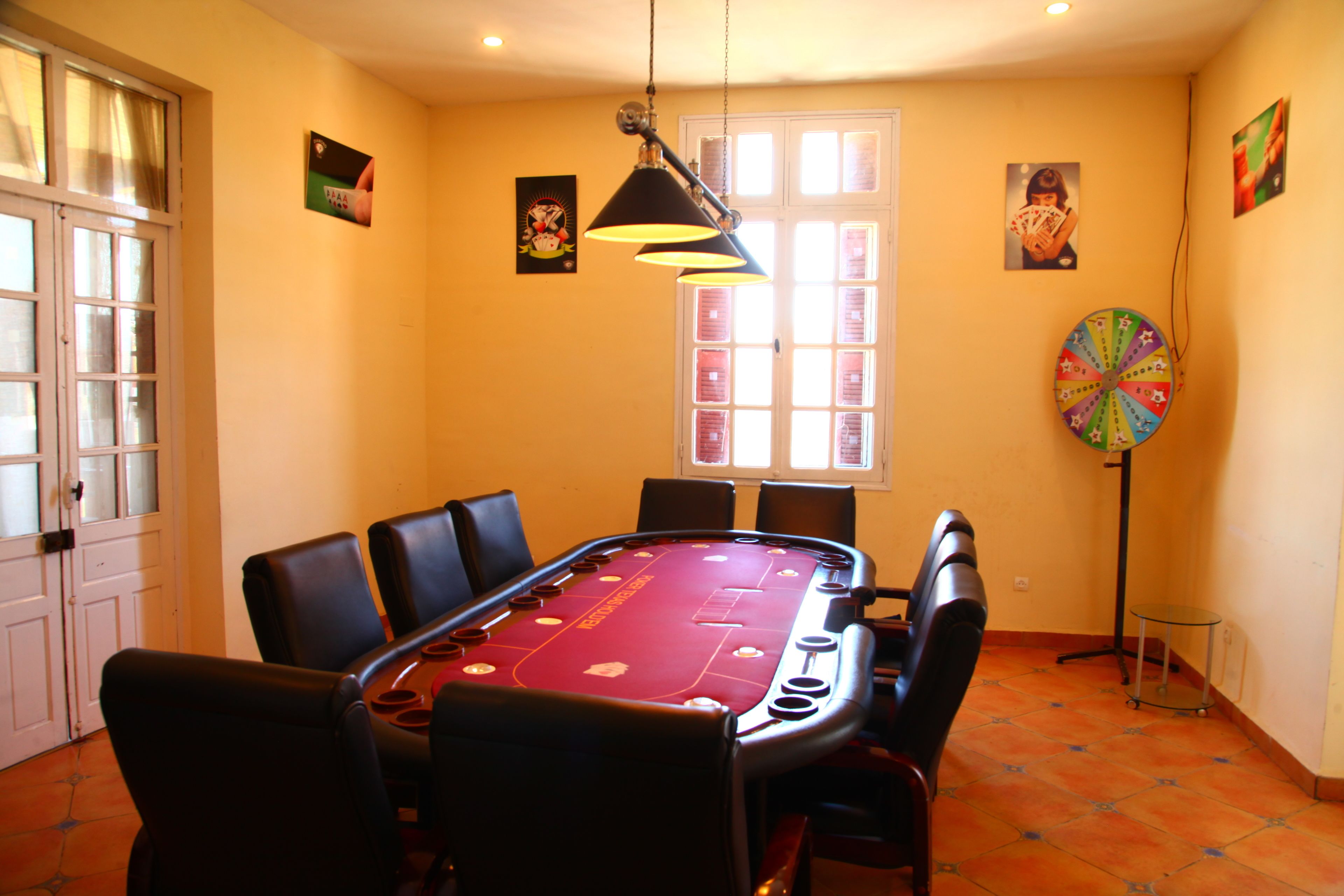 Foto - Hotel de L'Avenue - Tana City Centre