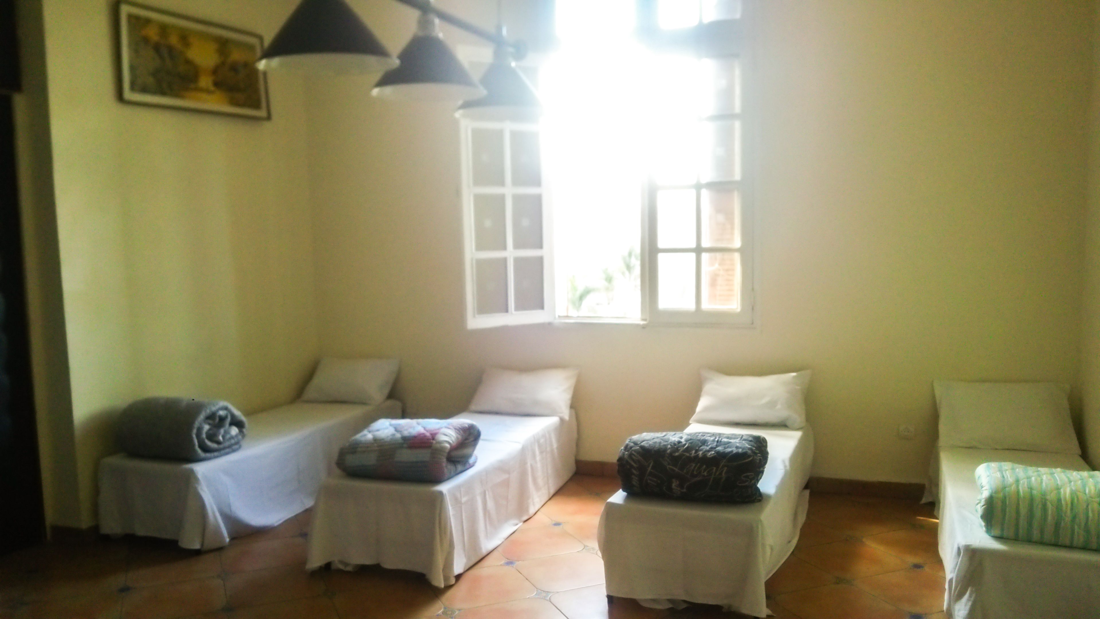 Foto - Hotel de L'Avenue - Tana City Centre