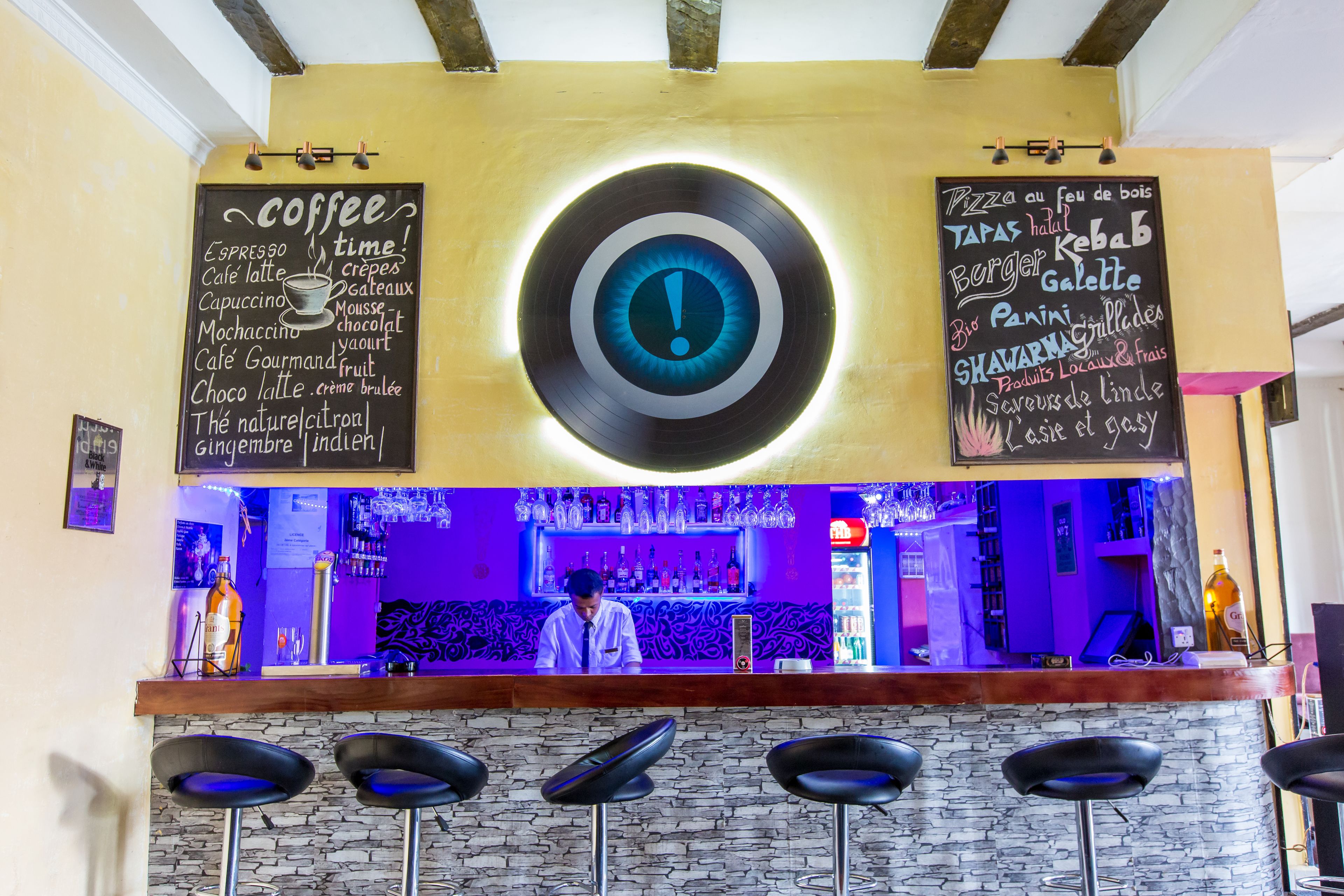 Bistro