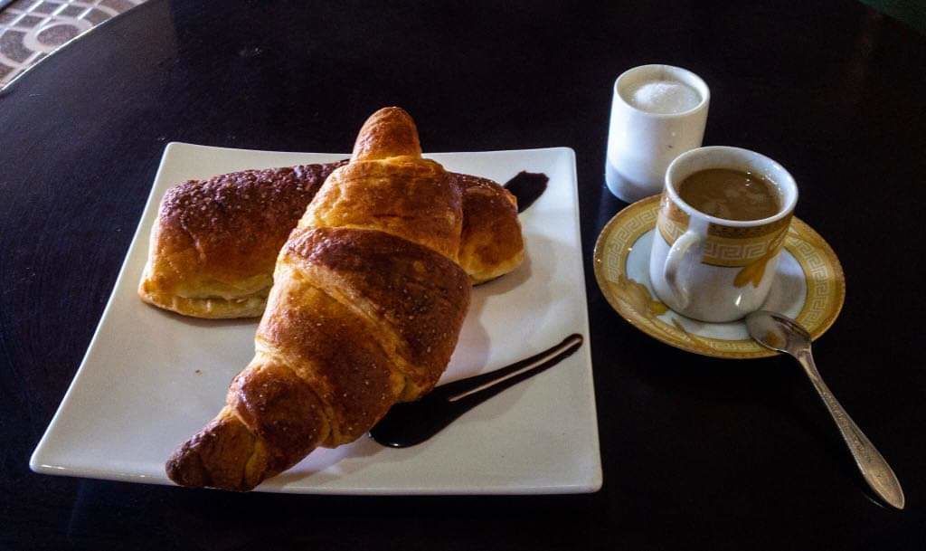 Foto - Hotel de L'Avenue - Tana City Centre