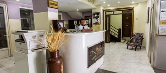 Hotel de l'Avenue - Tana City Centre