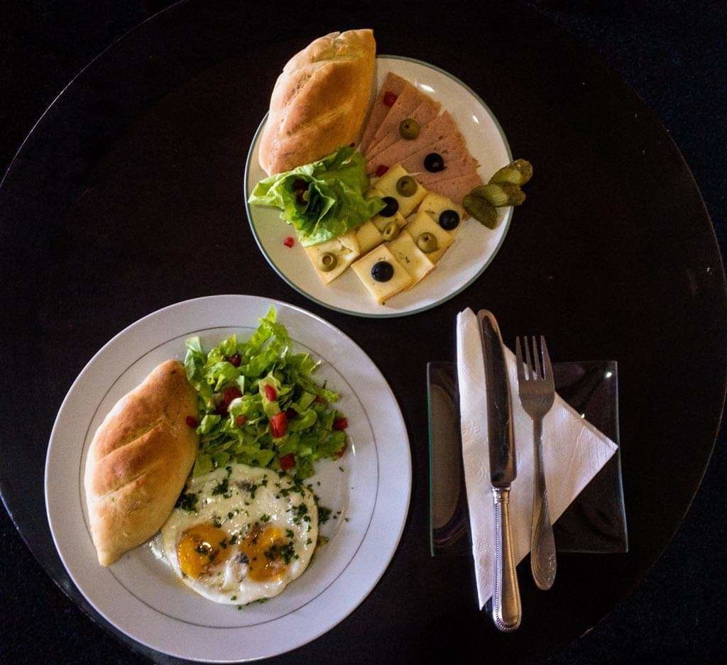 Foto - Hotel de L'Avenue - Tana City Centre