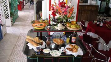 Buffet