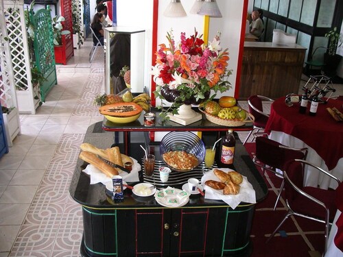 Hotel de l'Avenue - Tana City Centre