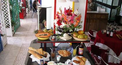 Hotel de l'Avenue - Tana City Centre